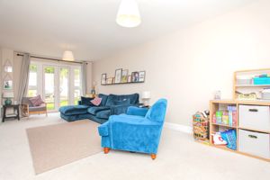 Callow Drive Bloxham